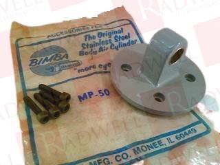 BIMBA MP-50