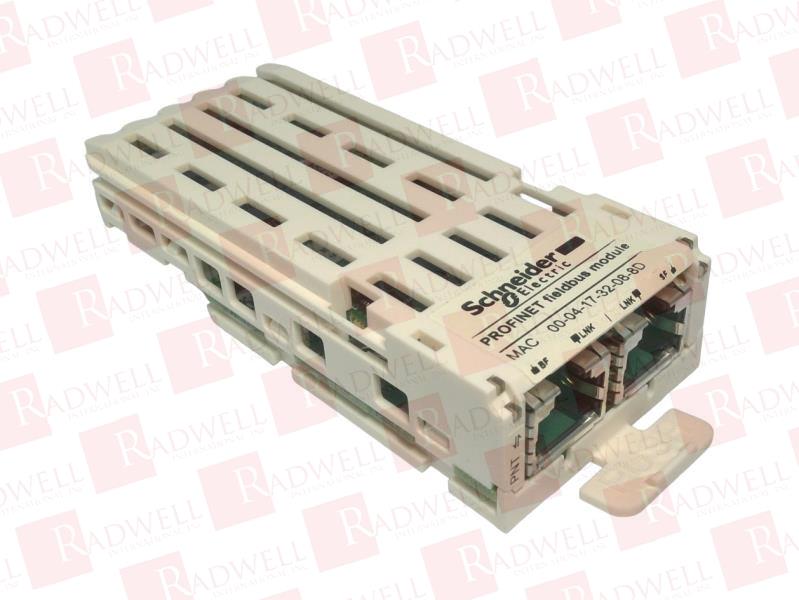 SCHNEIDER ELECTRIC VW3M3308