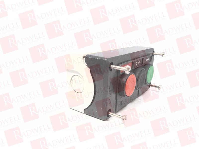 SCHNEIDER ELECTRIC XALD321S1H7