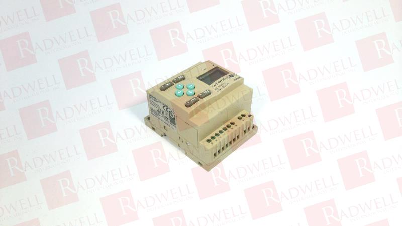 OMRON ZEN-10C4AR-A-V2