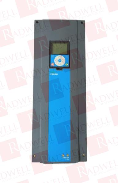 DANFOSS VACON0100-3L-0046-4-HVAC