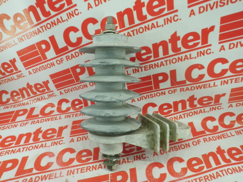 SURGE ARRESTER PDV-65 10KVA POLYMER HOUSING