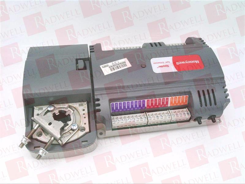 HONEYWELL PLV6436AS
