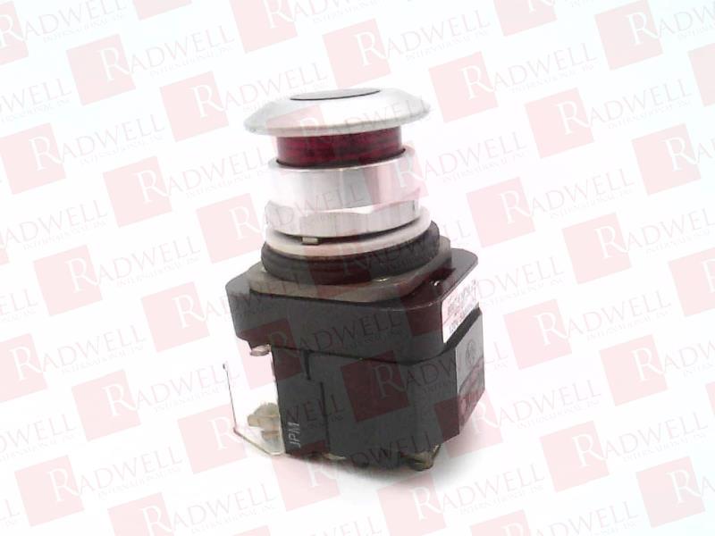 ALLEN BRADLEY 800T-FXP16RA
