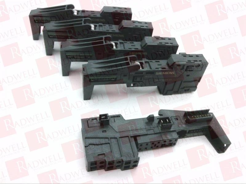 SIEMENS 6ES7193-4CB10-0AA0