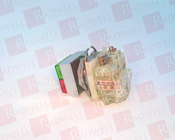 SCHNEIDER ELECTRIC 9001KXRC111