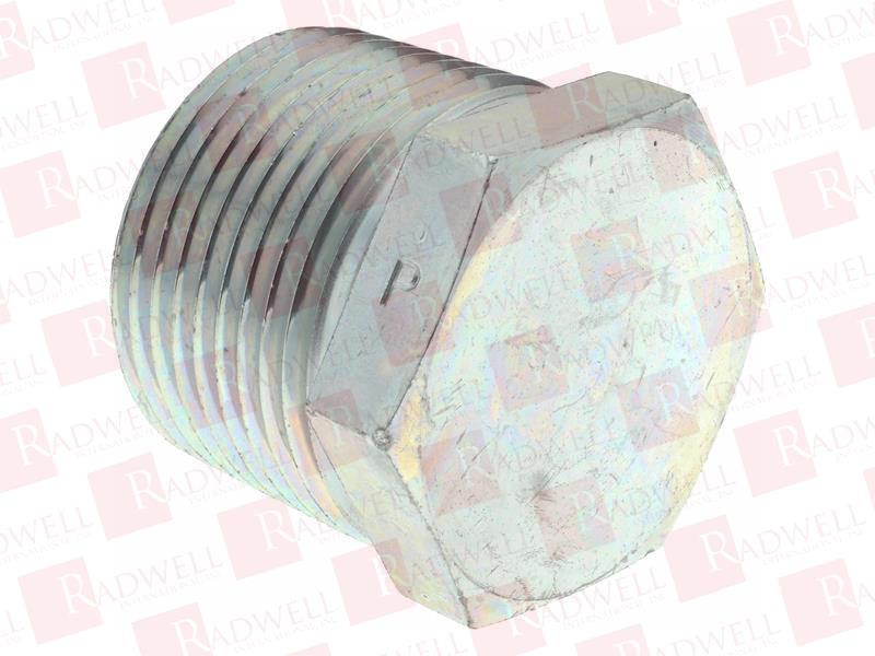PARKER 1 HP-S
