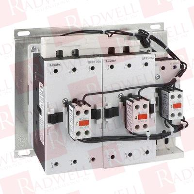 LOVATO BFA1157046060