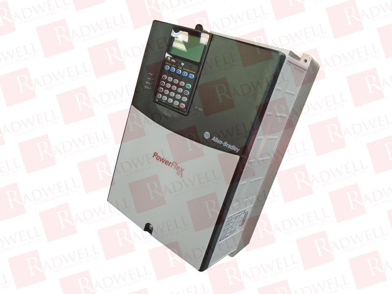 ALLEN BRADLEY 20AC037A3AYNANC0