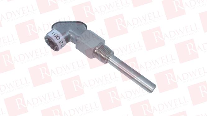 SIEMENS QAE2012.001