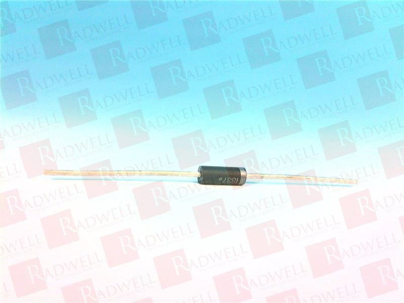 ON SEMICONDUCTOR 1N5339BRLG