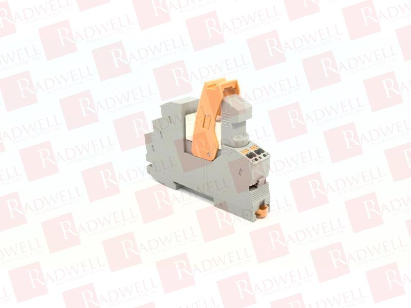 PHOENIX CONTACT RIF-1-RPT-LDP-24DC/1IC