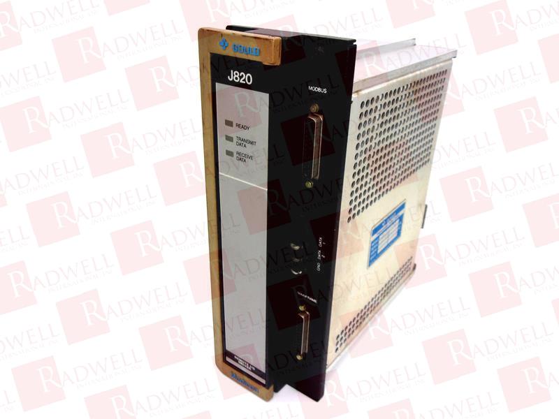 SCHNEIDER ELECTRIC MA-J821-001