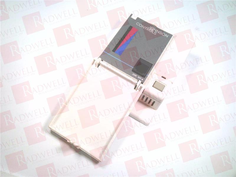 JOHNSON CONTROLS TE-67NP-2N00