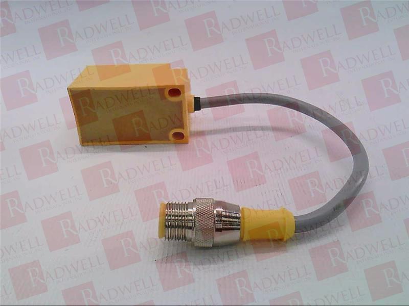 TURCK NI15-Q30-AP6X