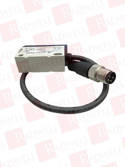 SENSOPART FT 25-RH-PS-KM4