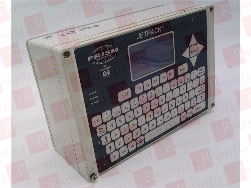 PRISM JP1000