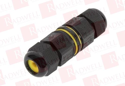 SUPER BRIGHT LEDS INC M684-B1