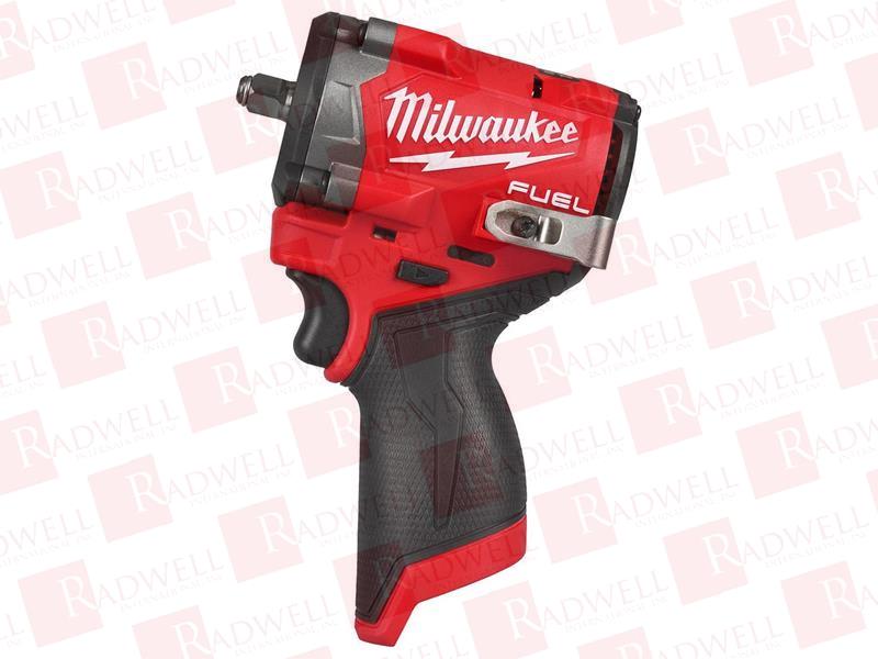 MILWAUKEE POWER TOOLS 2562-20