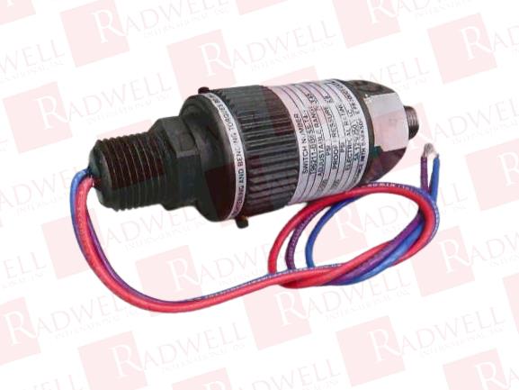 BARKSDALE T96211-BB6SS-T4-V 