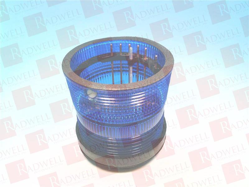 EDWARDS SIGNALING 101STB-N5