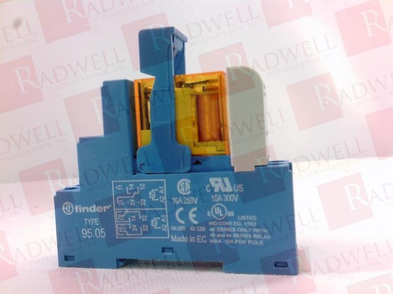 FINDER 48.61.8.120.0060.SPA