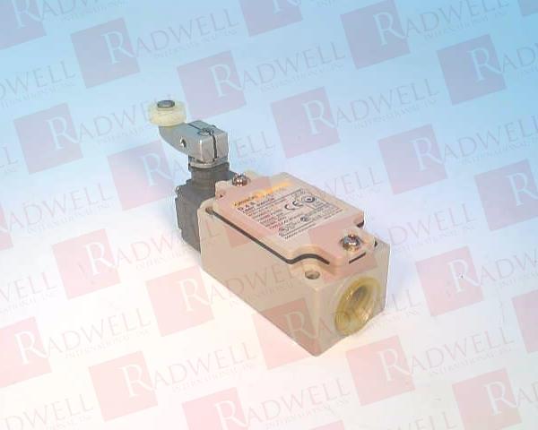 OMRON D4B-2511N