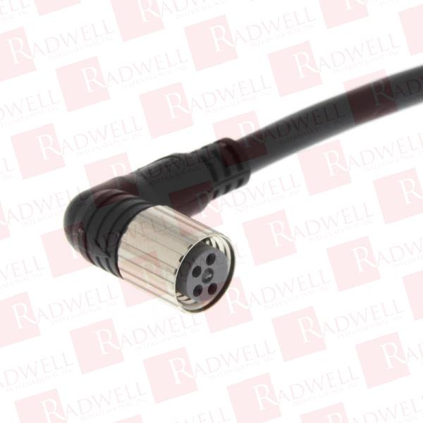 OMRON XS3F-M422-405-A