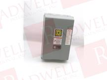 SCHNEIDER ELECTRIC 8903LG40V02C