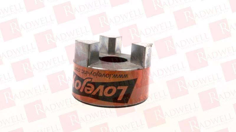 LOVEJOY L-150 X 1-3/8 HUB STD 5/16 X 5/32 KW