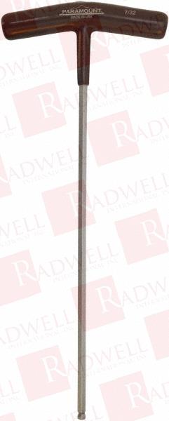 PARAMOUNT TOOL PAR34111