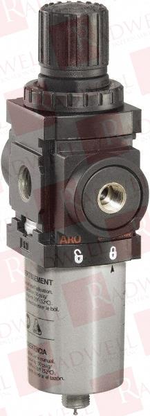 INGERSOLL RAND P39124-124