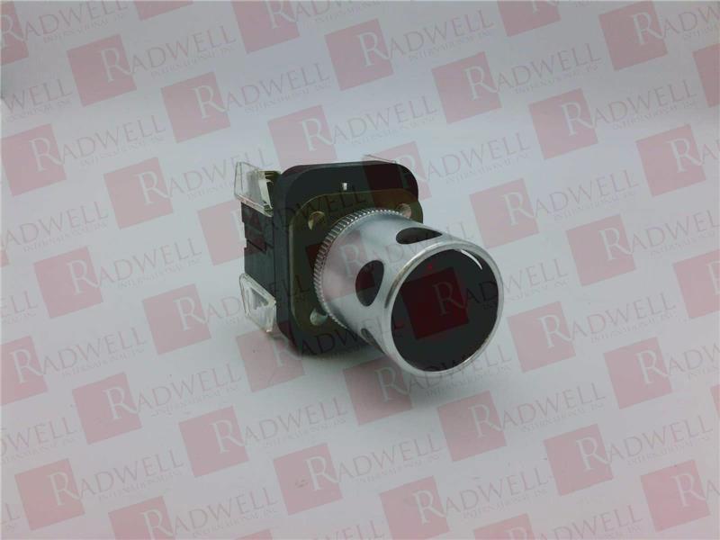 ALLEN BRADLEY 800T-QA24RD1