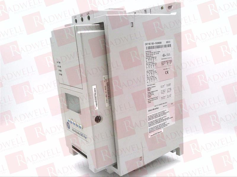 ALLEN BRADLEY 150-F43NBDB