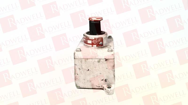 EATON CORPORATION EFDC2437