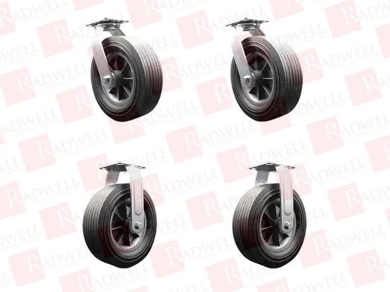 SERVICE CASTER CORPORATION GRE-SCC-100S1030-SNB-2-R-2