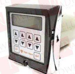 DANAHER CONTROLS HK12A8