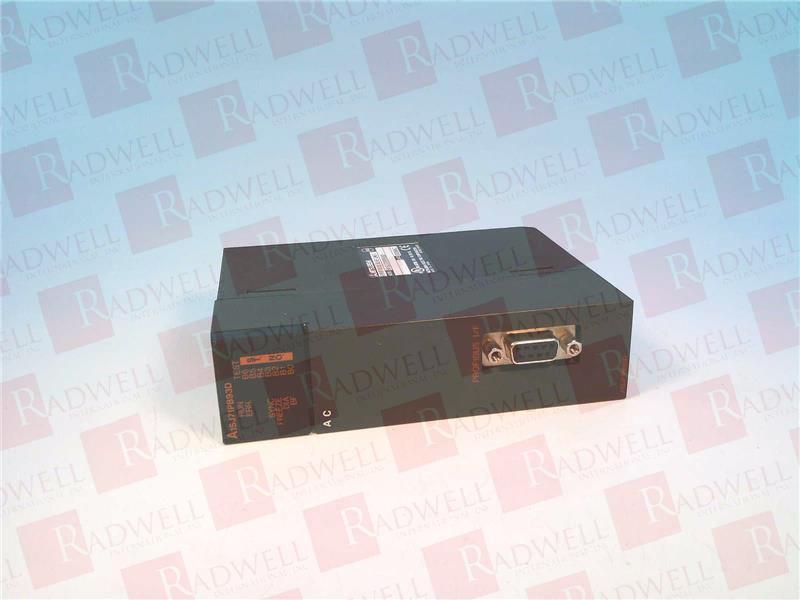 MITSUBISHI A1SJ71PB93D