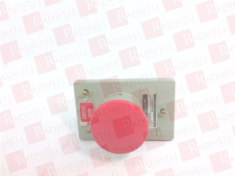 GENERAL ELECTRIC CR2940NP501RA