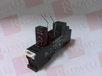 WEIDMULLER 8783930000