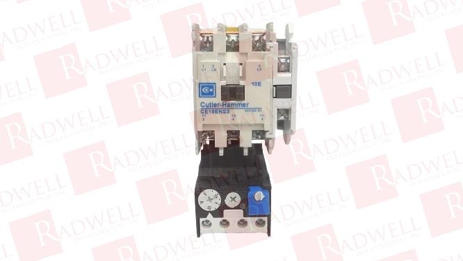 EATON CORPORATION AE17ENS0AFL