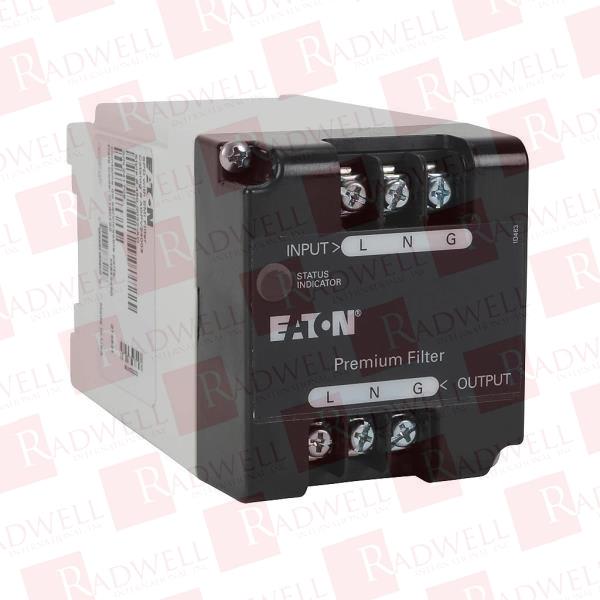 EATON CORPORATION ADPV24003