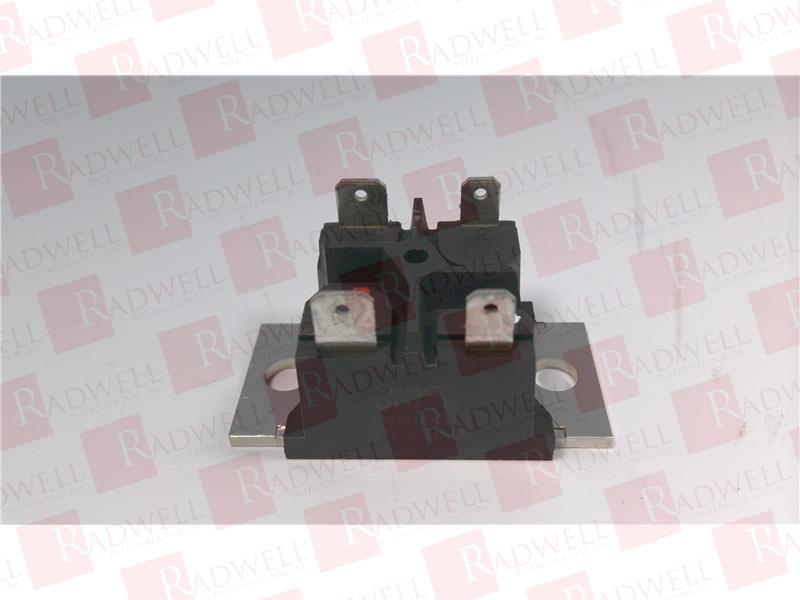 ASEA BROWN BOVERI VHP/6 3X8K