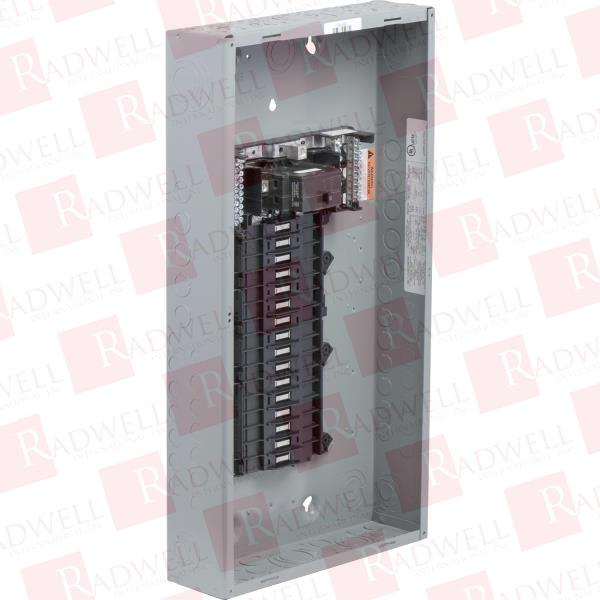 SCHNEIDER ELECTRIC QO132M125