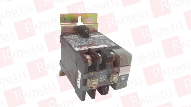 ALLEN BRADLEY 852S-C