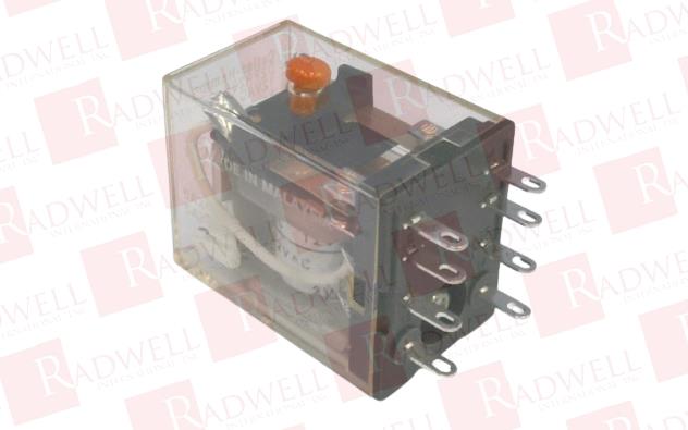 EATON CORPORATION D2PR23P