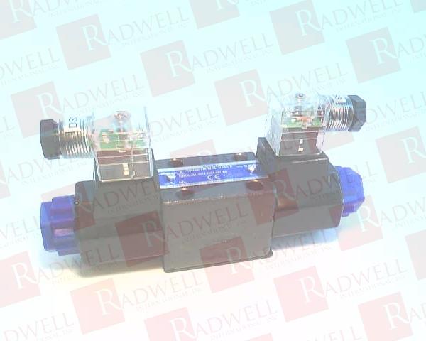 YUKEN DSGL-01-2D2-D24-N1-60