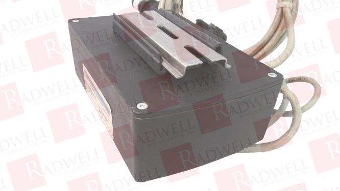 HONEYWELL 9612-0200