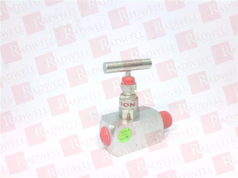 MARSH BELLOFRAM VHC-MFG-12