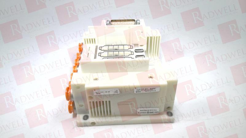 SMC SS5Y5-10FW1-05B-N9